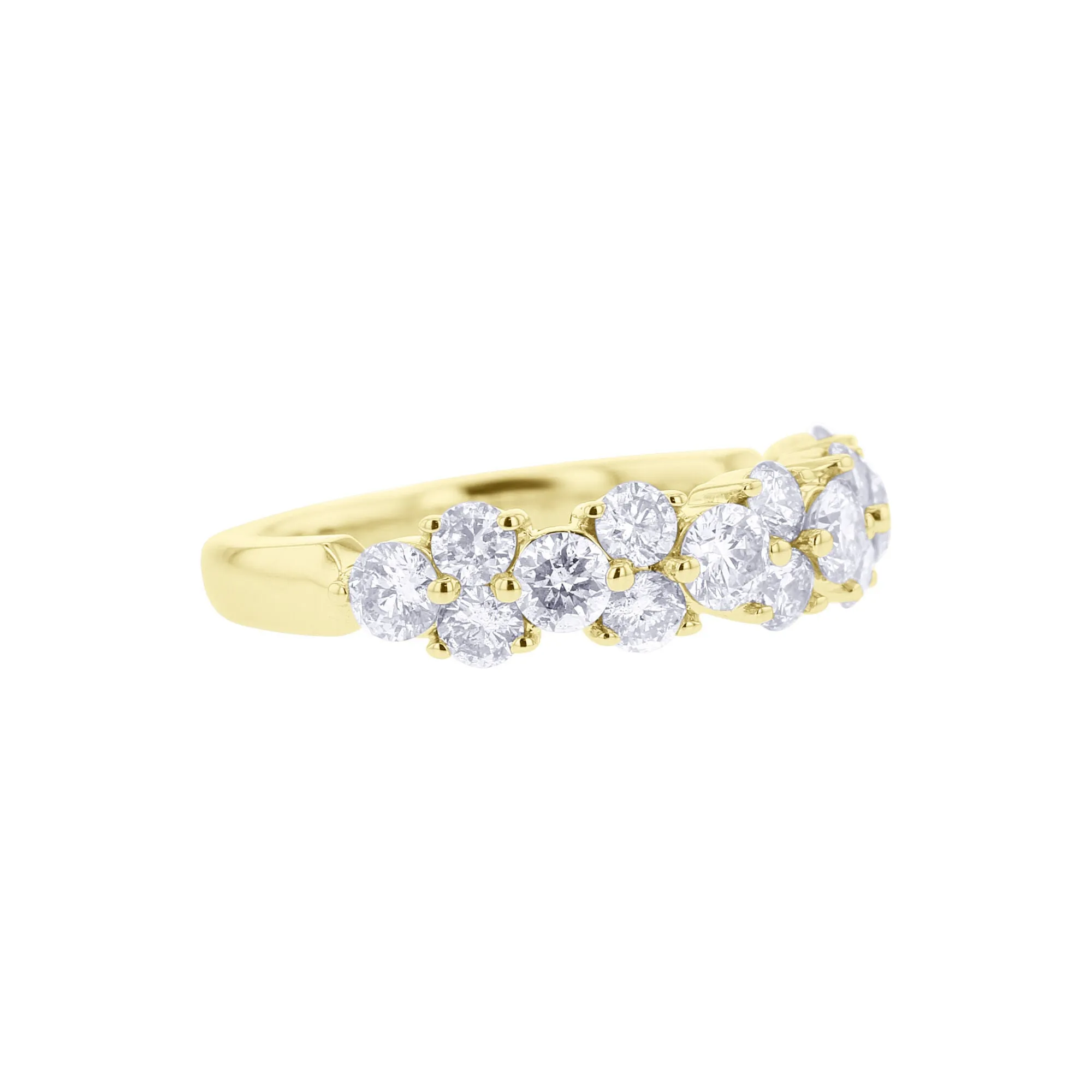 Aristocrat Diamond Ring