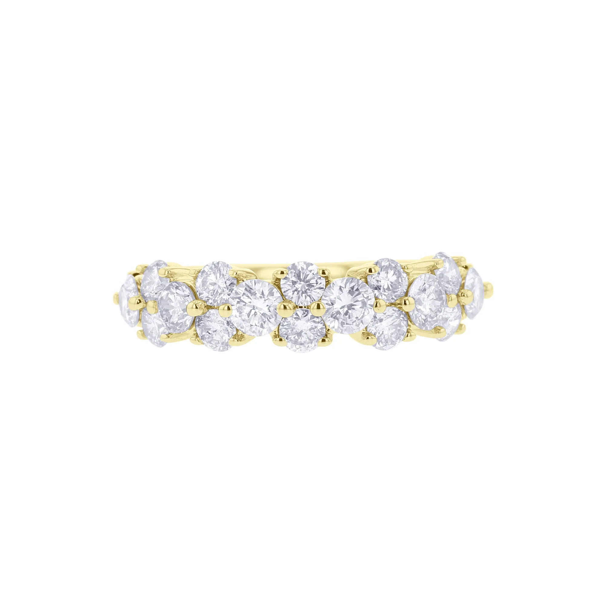 Aristocrat Diamond Ring