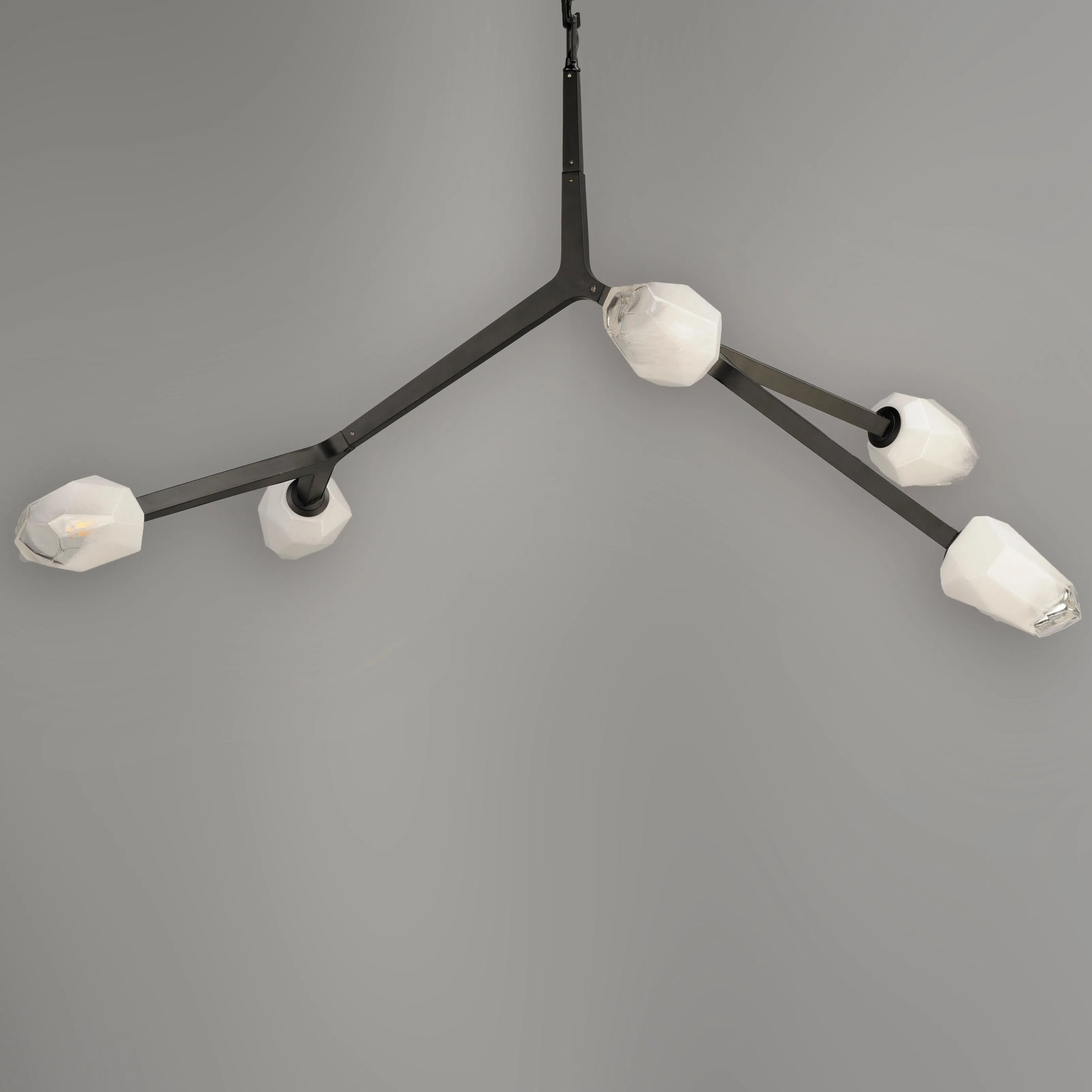 BLOSSOM 5-LIGHT PENDANT by ET2