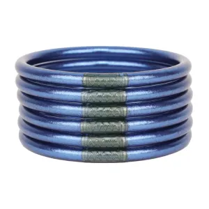 BuDhaGirl Marine All Weather Bangles