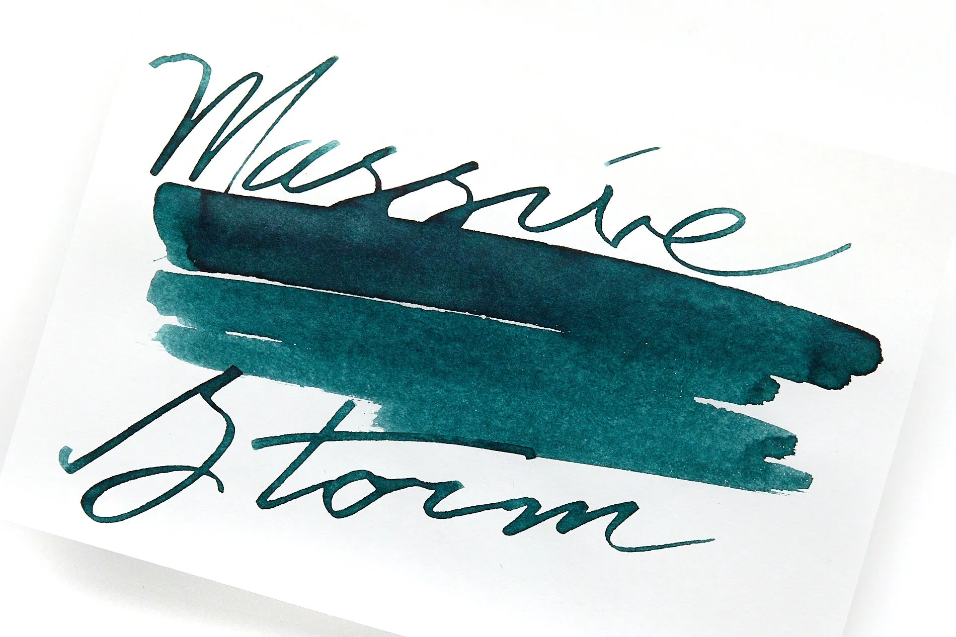 Colorverse Massive Storm & Great Red Spot - 65ml  15ml Bottled Ink