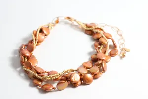 Copper Twist