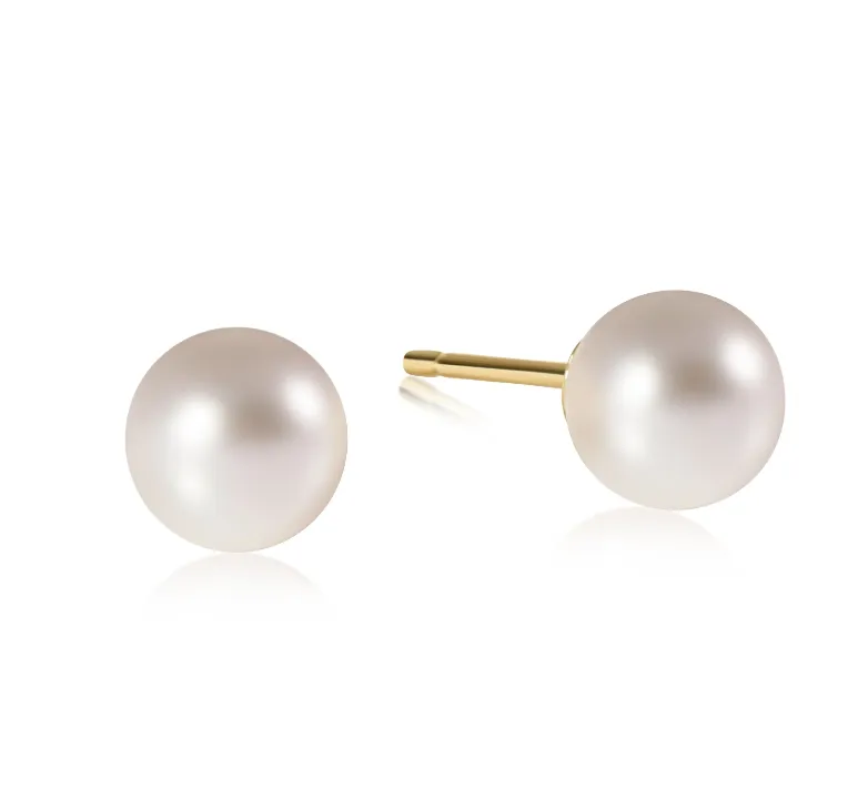 E Newton Classic Ball Stud