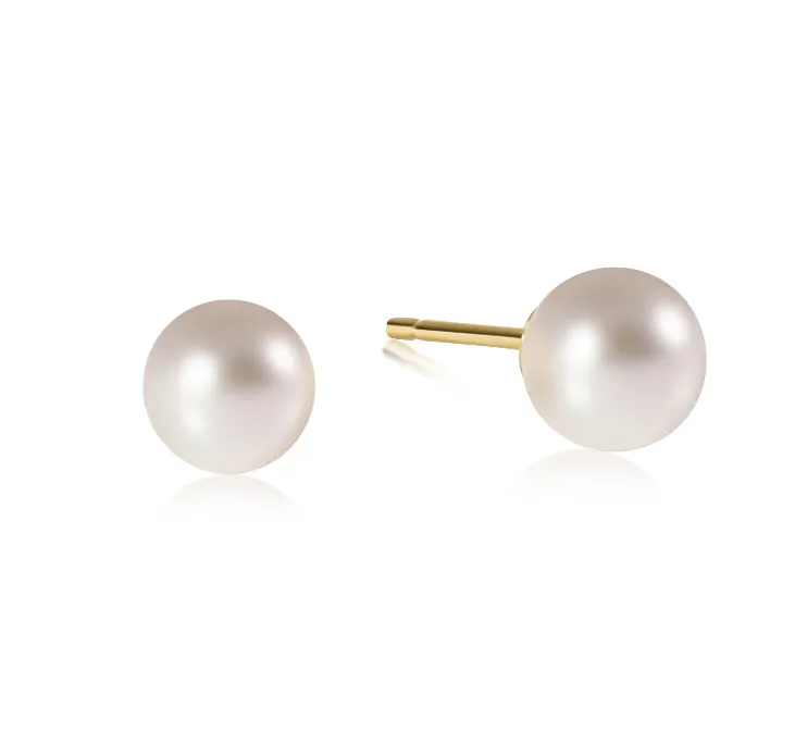 E Newton Classic Ball Stud