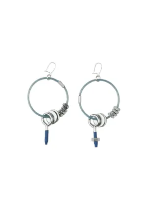 Earrings No. E3/010