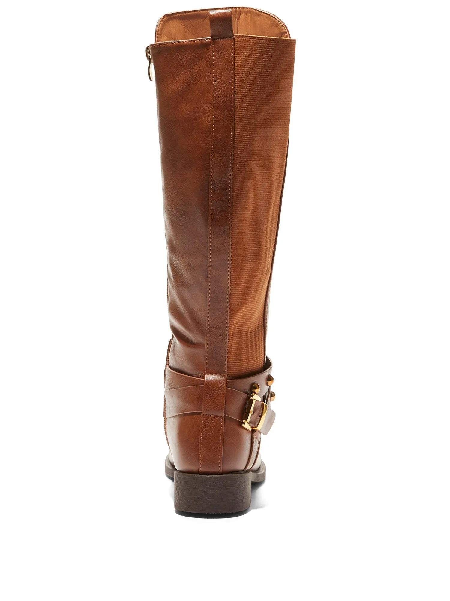 Ella Tall Riding Boot