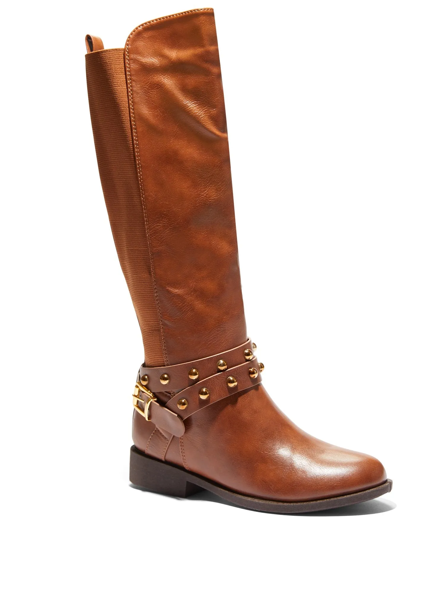 Ella Tall Riding Boot