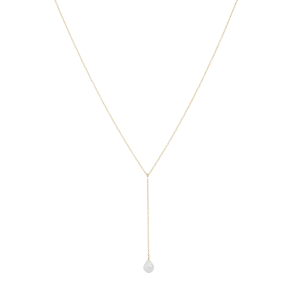 Elodie Necklace - Gold