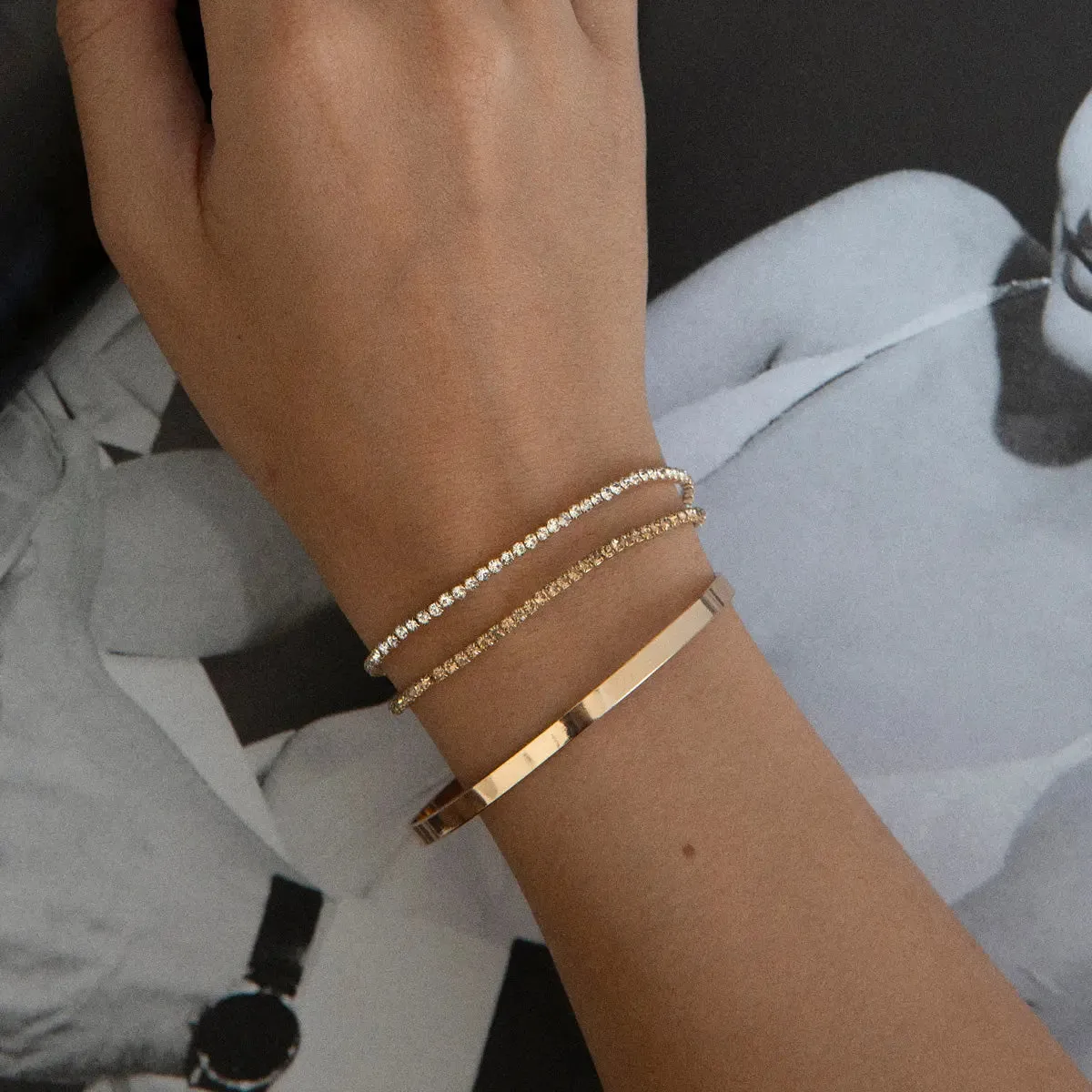 Essential Bangle