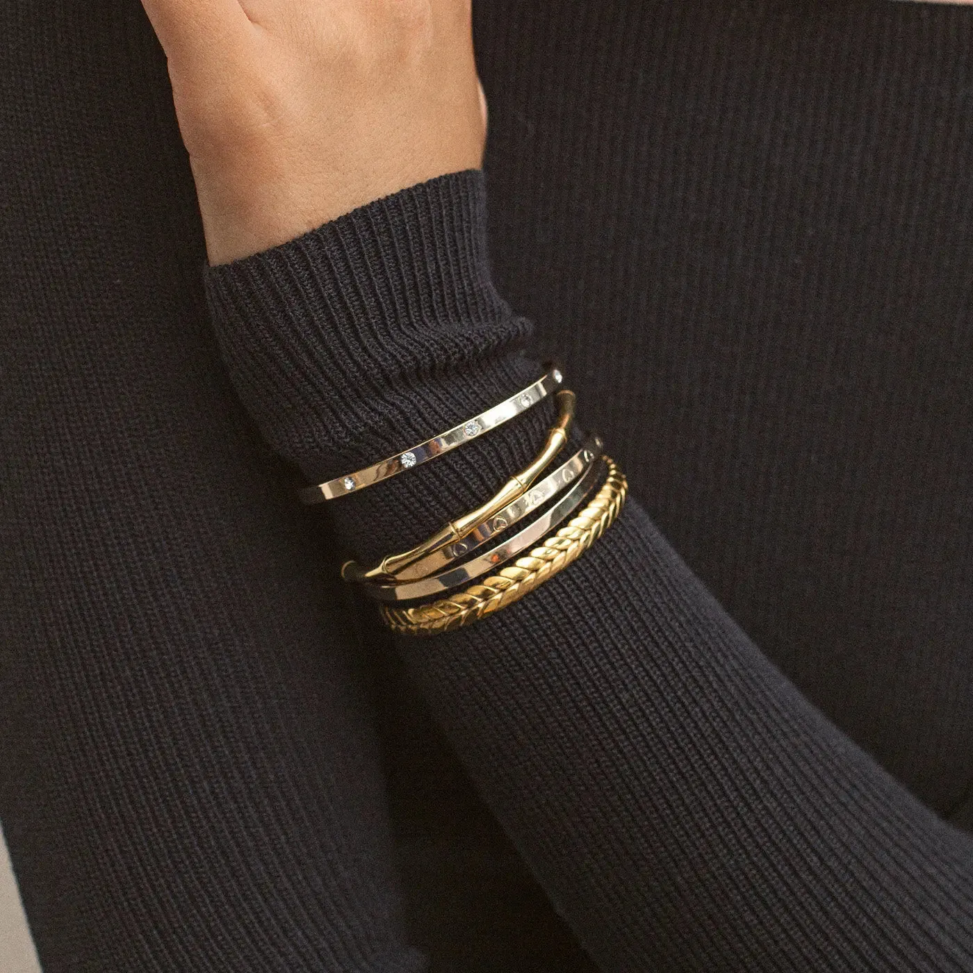 Essential Bangle