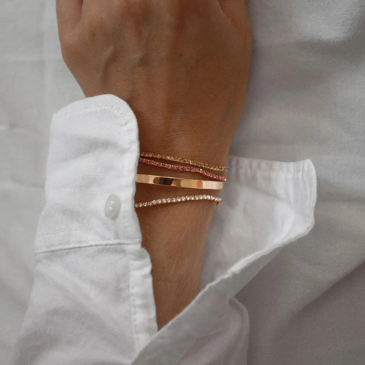 Essential Bangle