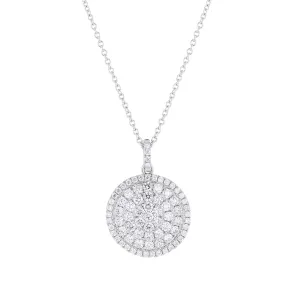 Estrella Diamond Necklace