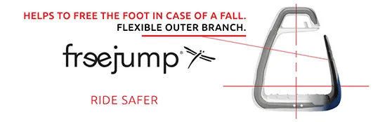 FreeJump Soft'Up Classic