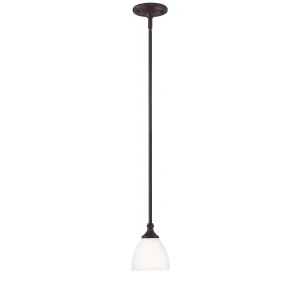 Herndon 1-Light Mini-Pendant