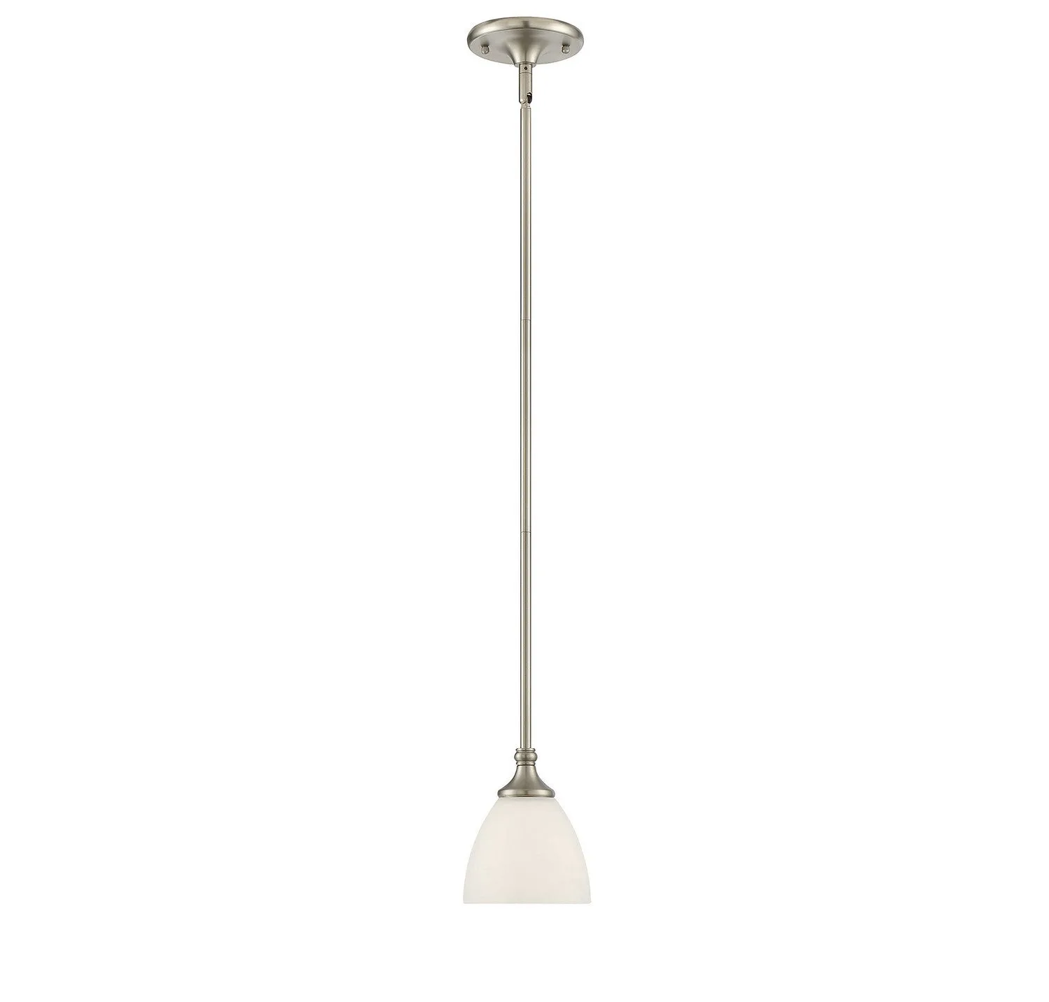 Herndon 1-Light Mini-Pendant