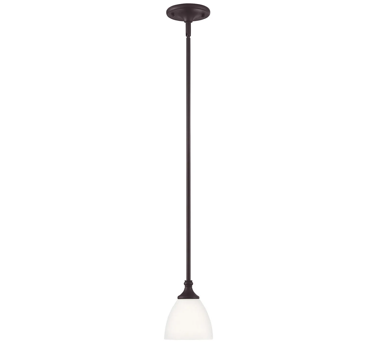 Herndon 1-Light Mini-Pendant