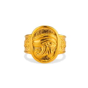 Horus Ring