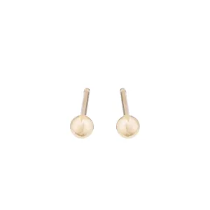 Mini Gold Dust Studs