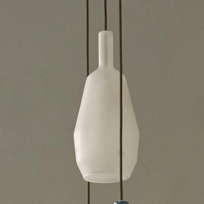 MoM Slim Pendant Light