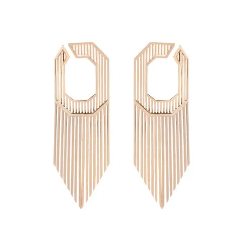 Oui Earrings