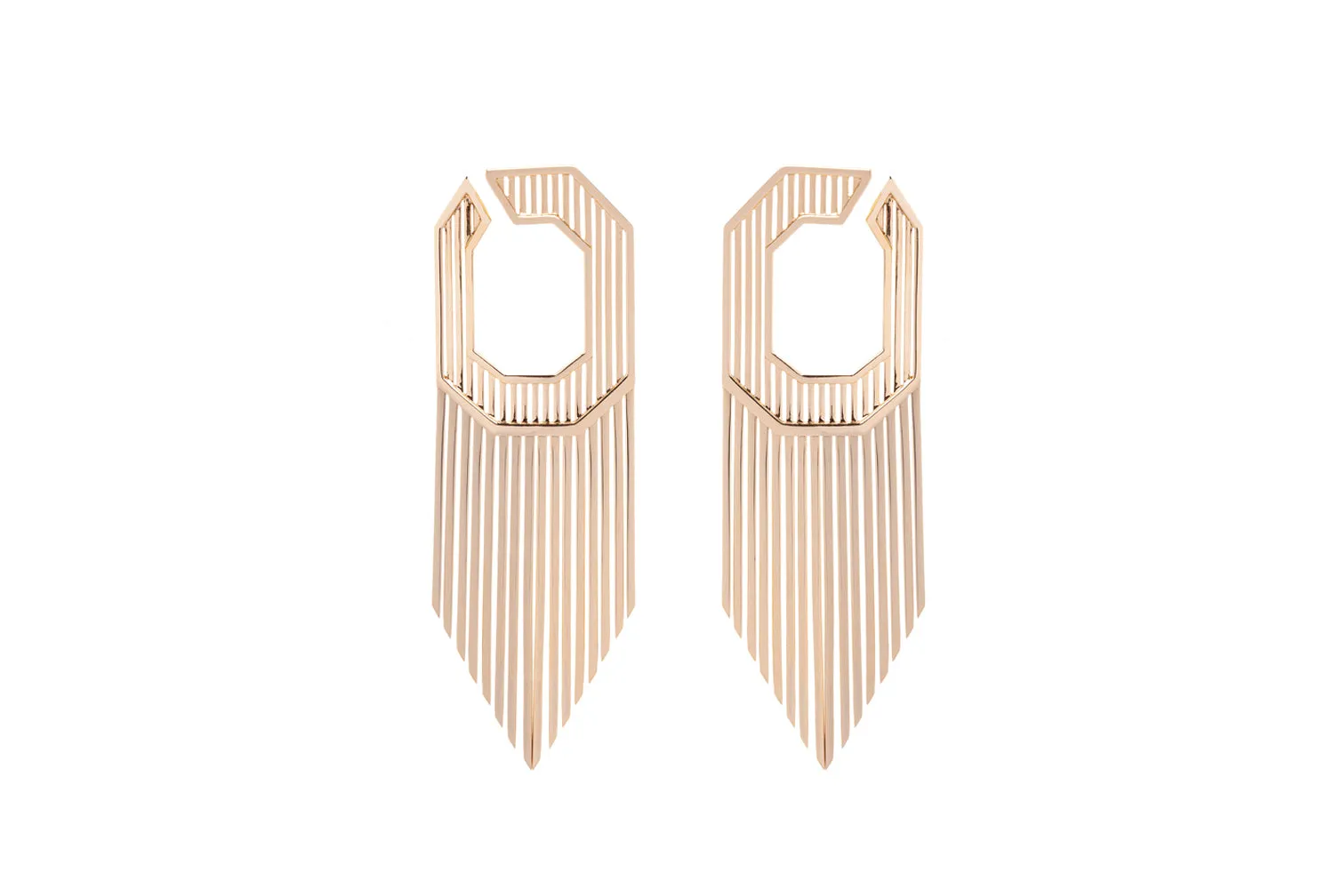 Oui Earrings