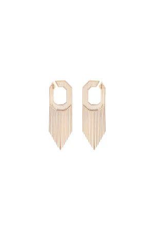 Oui Earrings