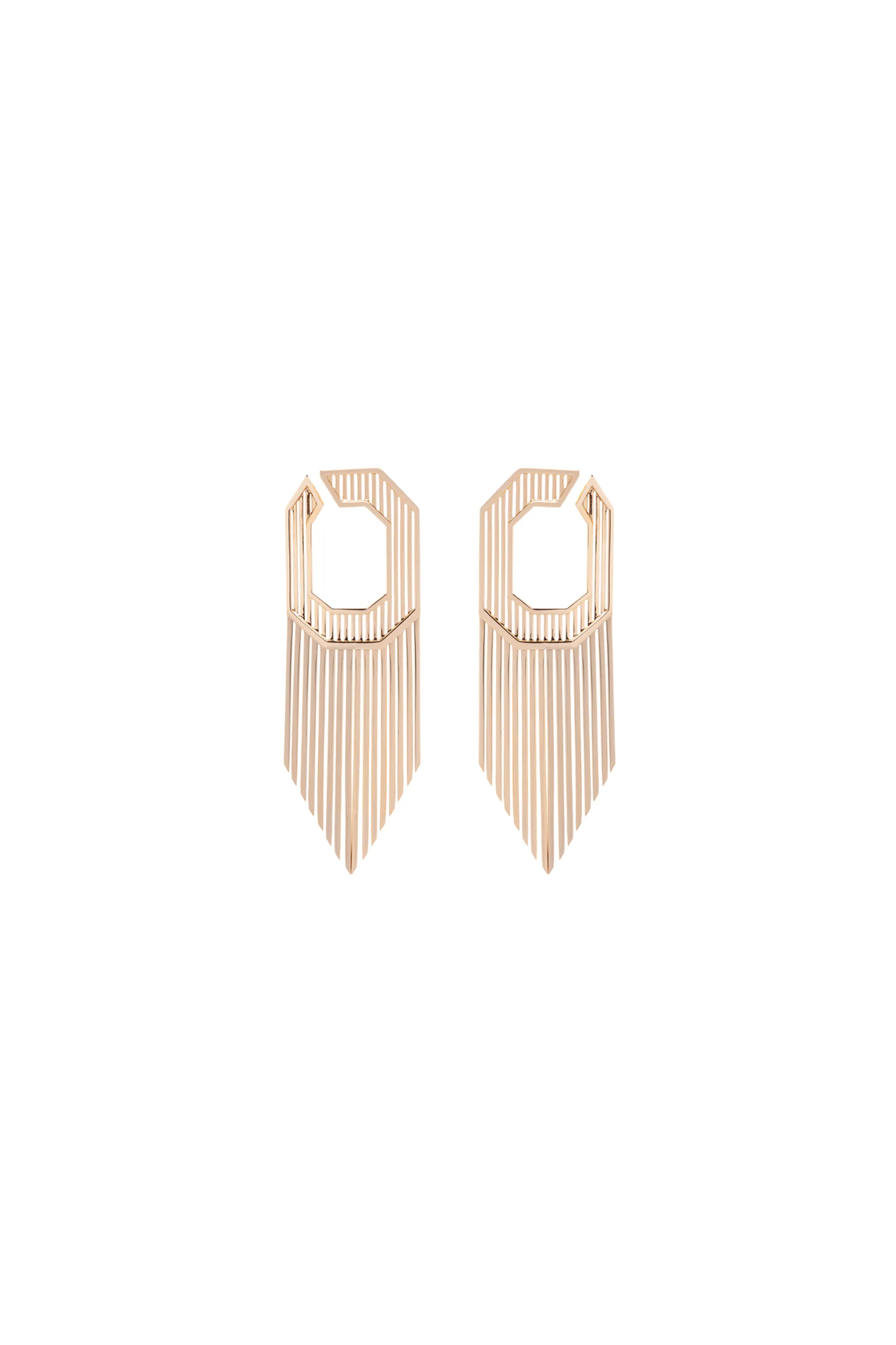 Oui Earrings