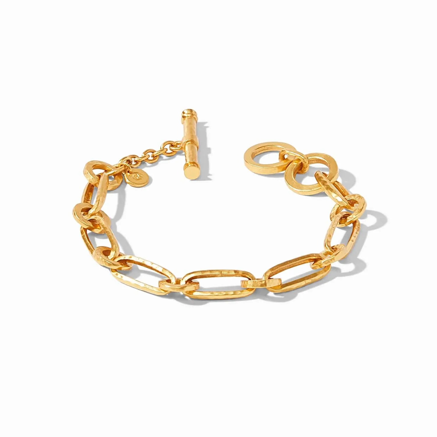 Palladio Link Bracelet