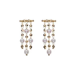 Petite Chandelier Earrings