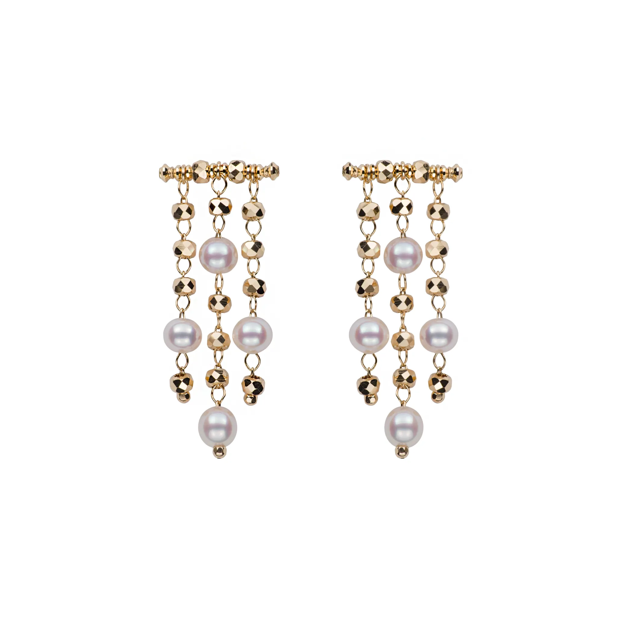 Petite Chandelier Earrings