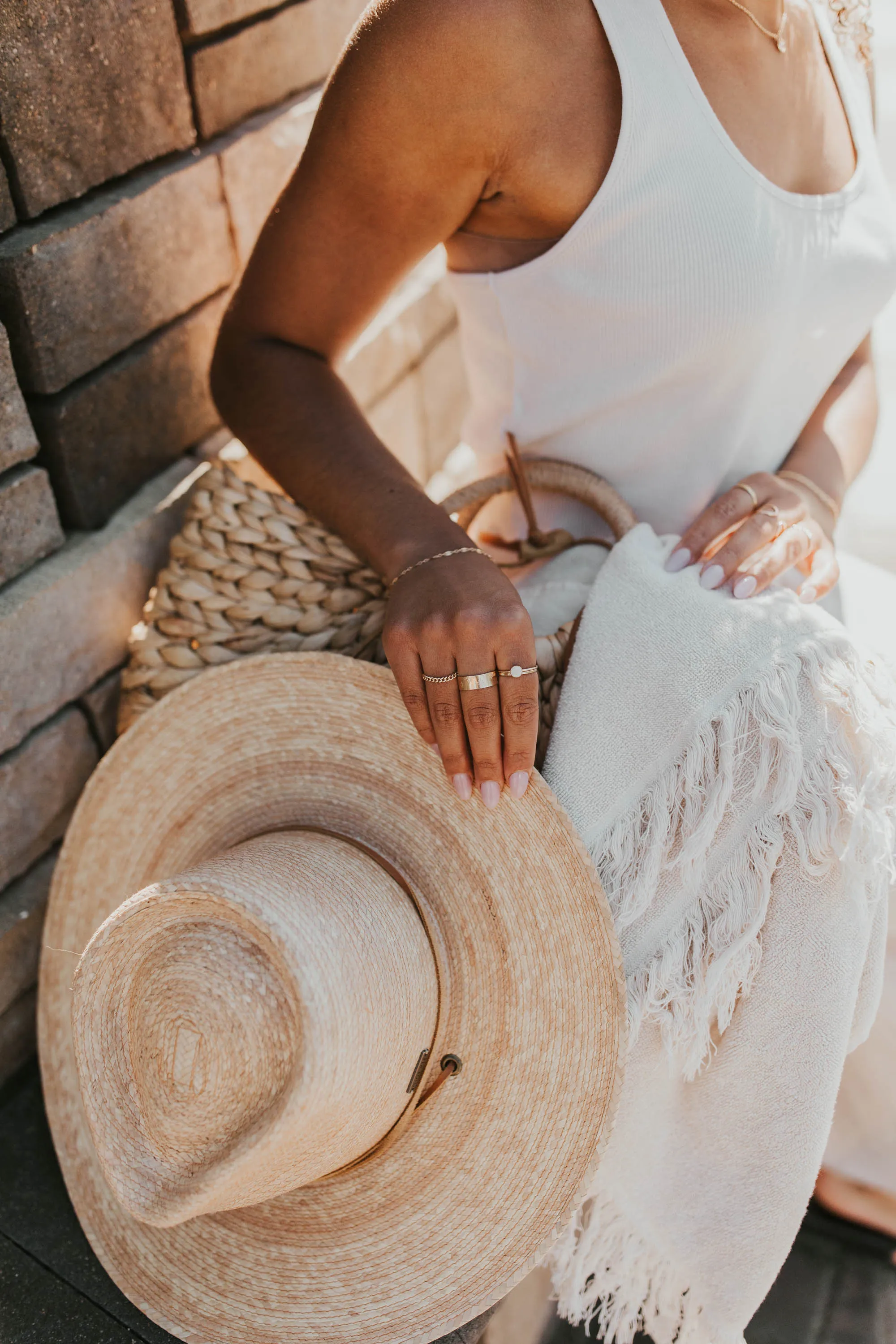 Poppy Ring