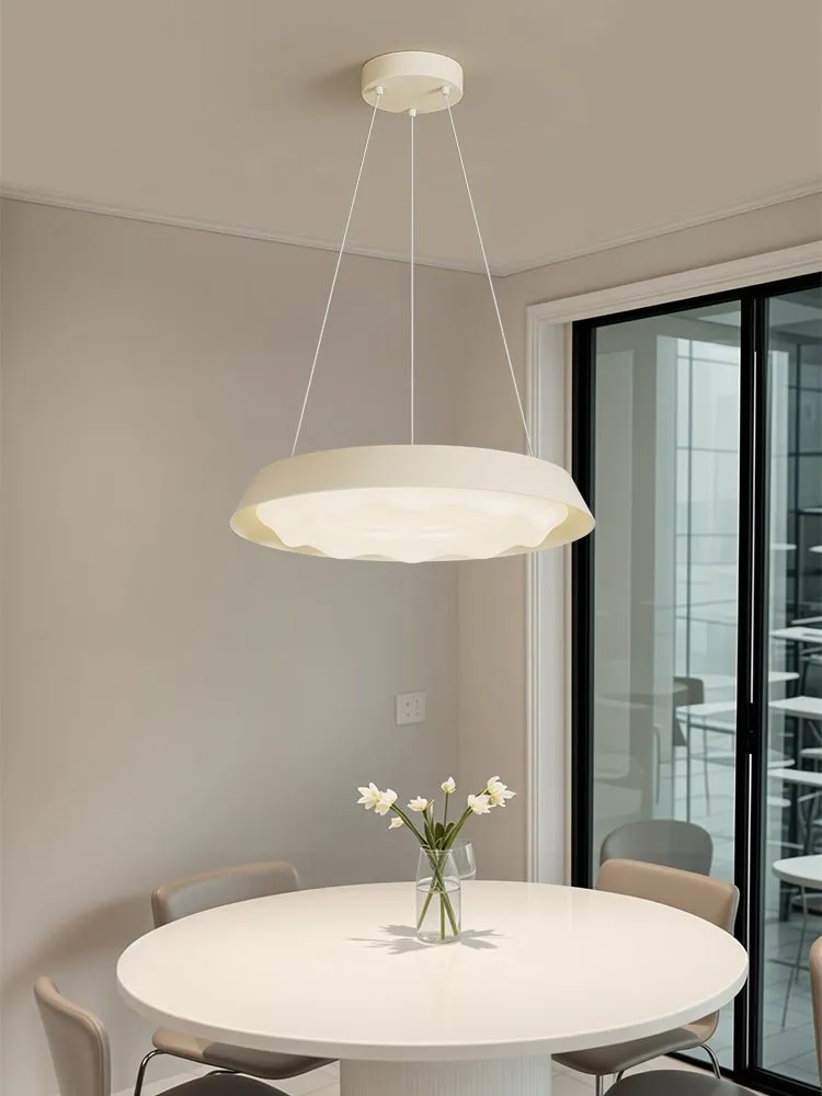 Ripple Wave Pendant Light