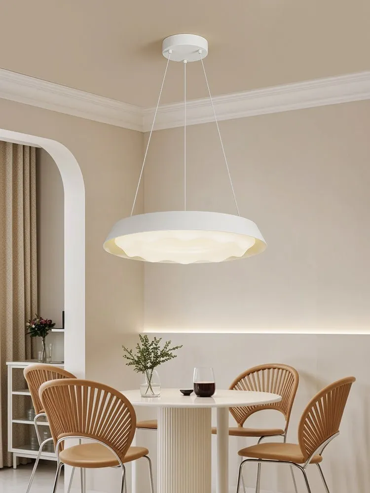 Ripple Wave Pendant Light