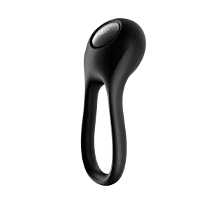 Satisfyer Majestic Duo Cockring