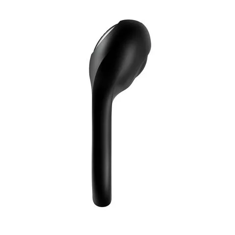 Satisfyer Majestic Duo Ring - Black