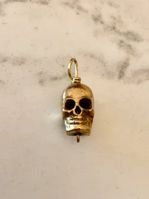 Skull Charm