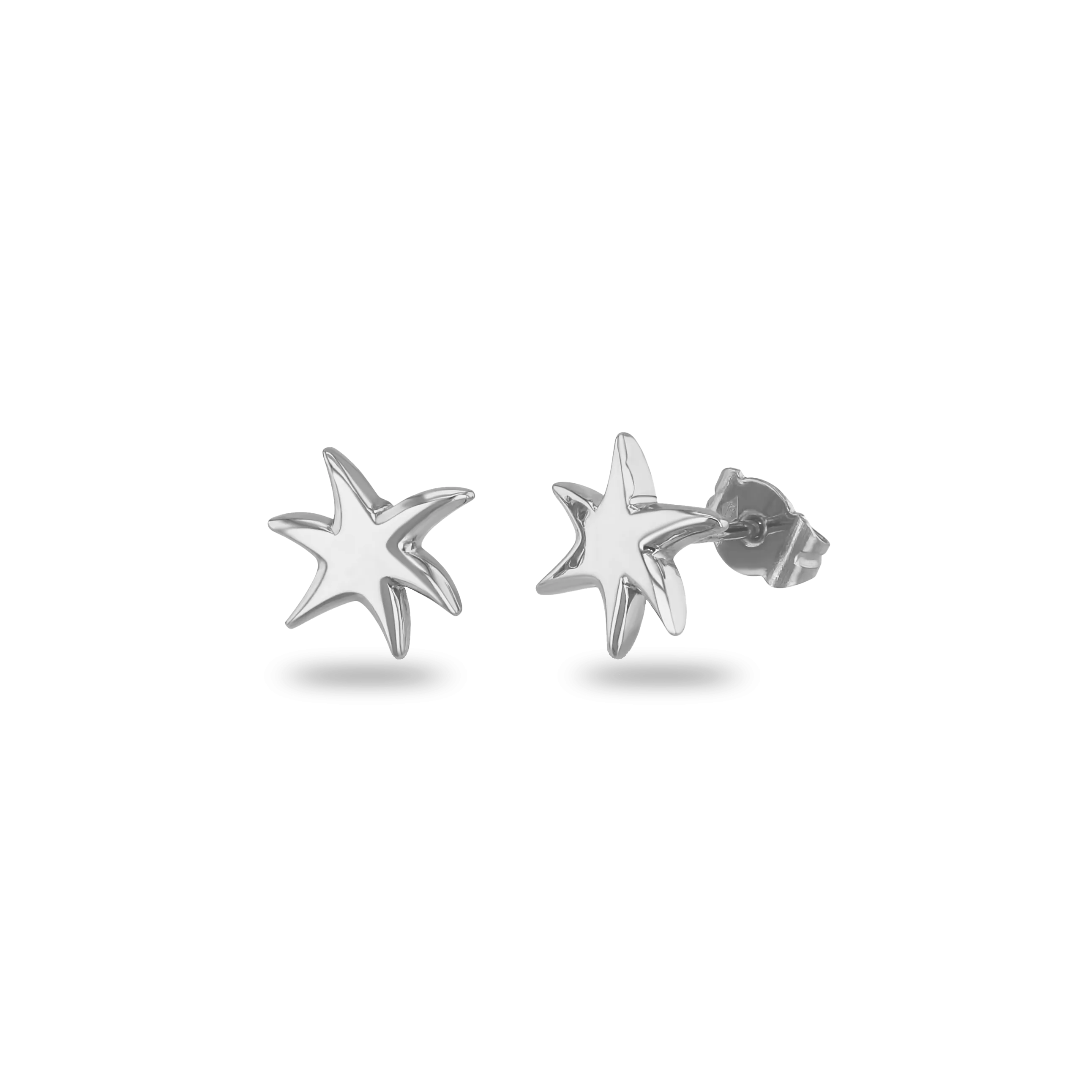 Star Earrings