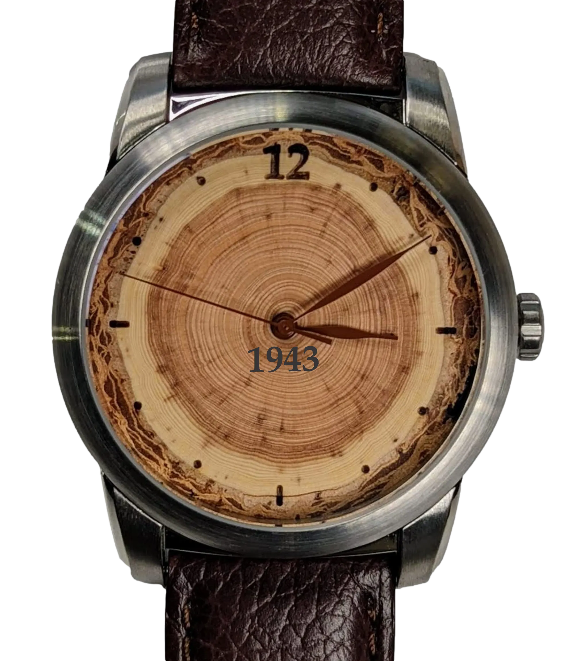 Tree of Remembrance Watch