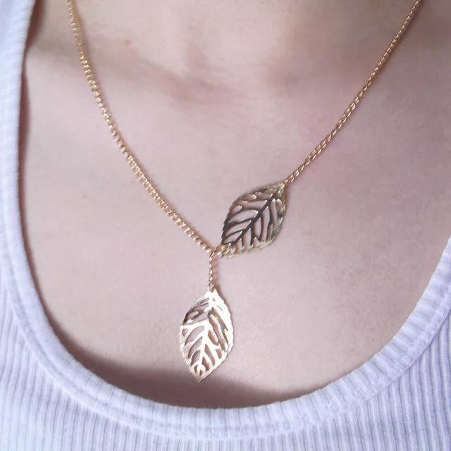 Women's Pendant Necklace