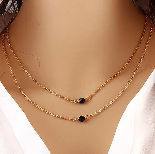 Women's Pendant Necklace