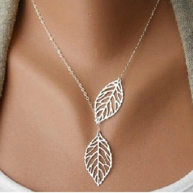 Women's Pendant Necklace