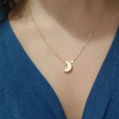 Women's Pendant Necklace