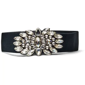 Zizzi Ellie Waist Belt